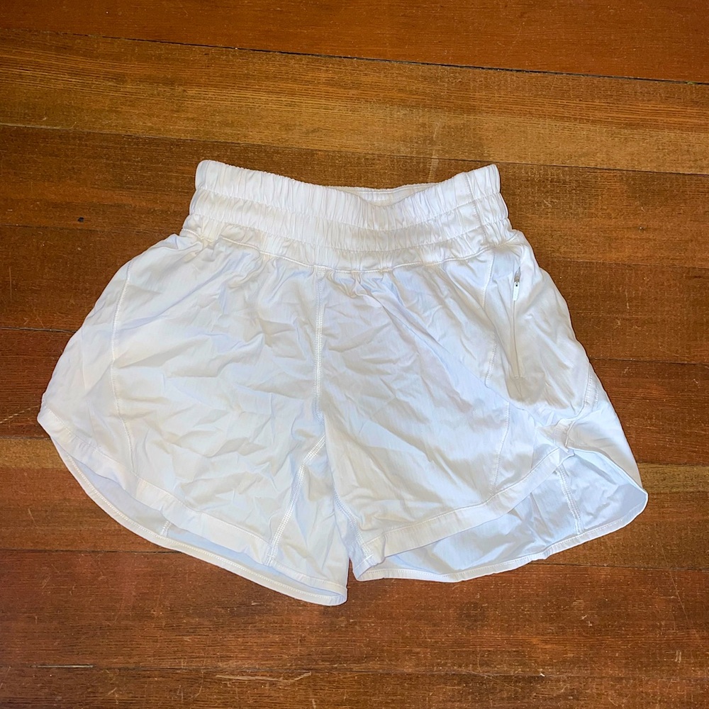 Lululemon Track That MR Short 5”